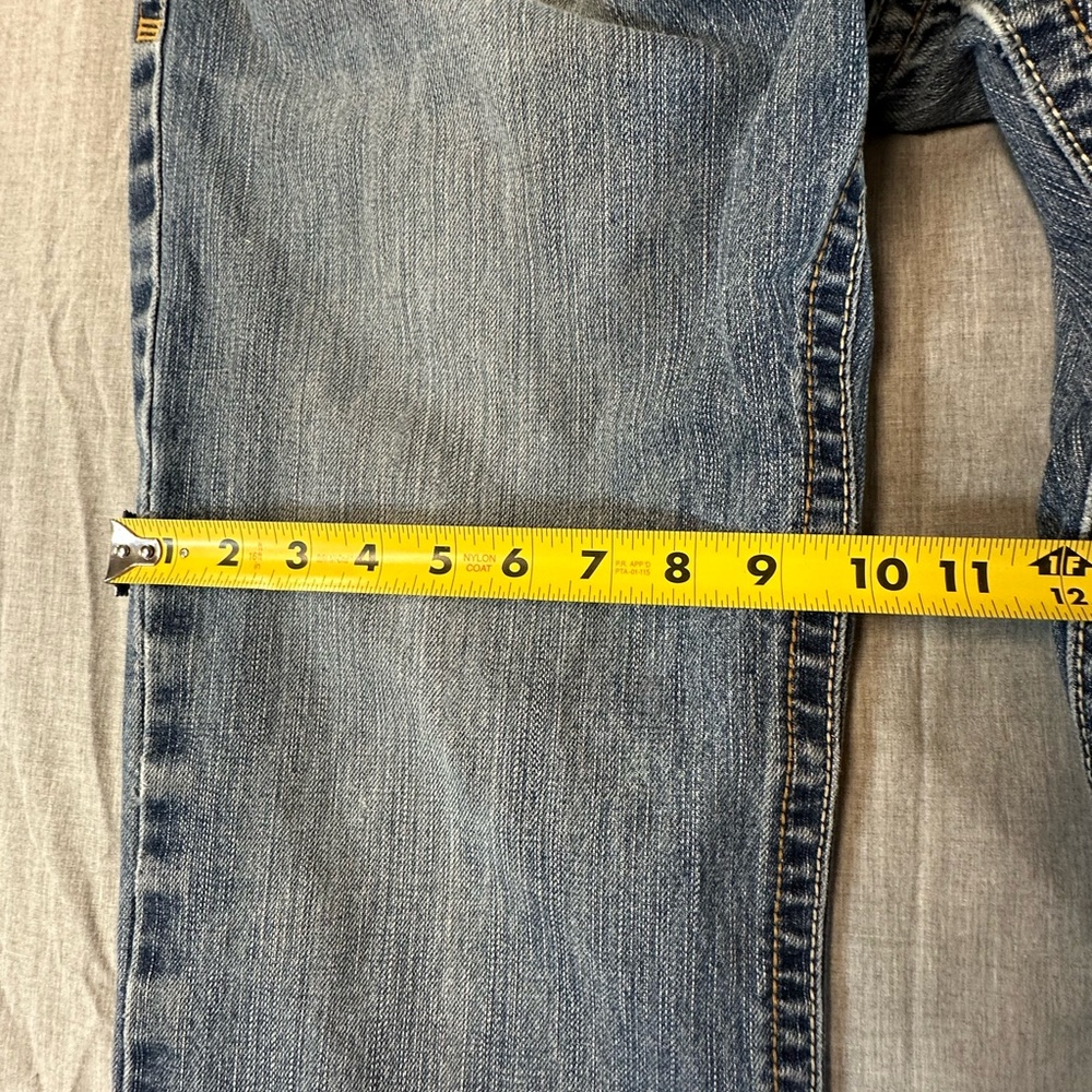 Ariat Work Men's M4 Jeans Flame Resistant Sz 35/34 - Picture 16 of 16